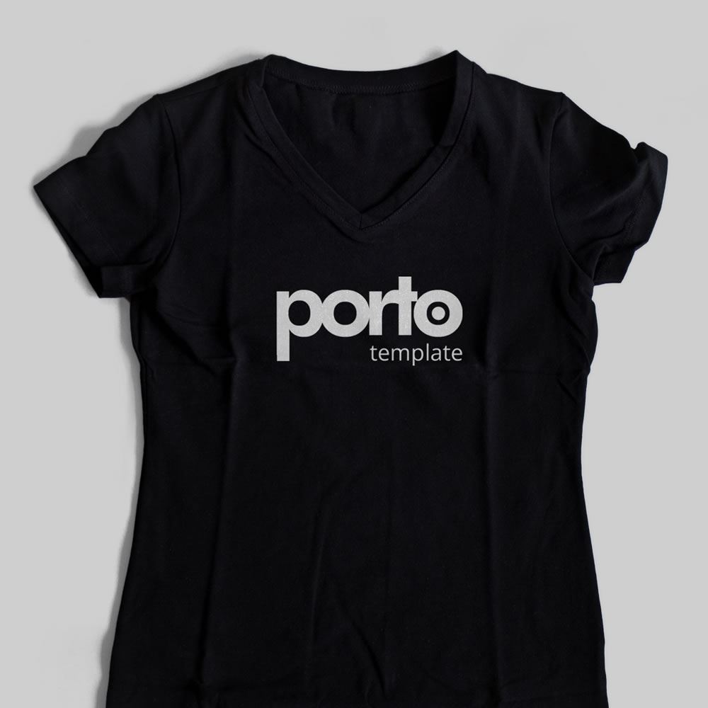 Company T-Shirt