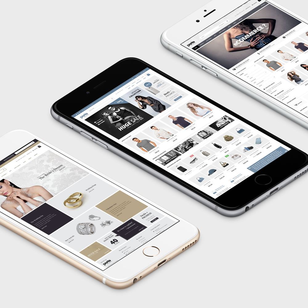 Mobile Mockup